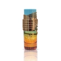 Paris Corner AZM Eau De Parfum 100 ml (unisex) Paris Corner AZM Eau De Parfum 100 ml (unisex)