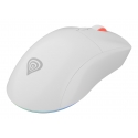 GENESIS Zircon XIII pele Speļu Abām rokām RF Wireless + USB Type-C Optisks 26000 DPI GENESIS Zircon XIII pele Speļu Abām rokām RF Wireless + USB Type-C Optisks 26000 DPI
