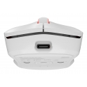 GENESIS Zircon XIII hiir Mängimine Mõlemakäeline RF Wireless + USB Type-C Optiline 26000 DPI