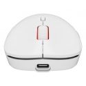 GENESIS Zircon XIII mouse Gaming Ambidextrous RF Wireless + USB Type-C Optical 26000 DPI