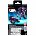 TRANSFORMERS GEN -figuuri Prime Deluxe 14 cm TRANSFORMERS GEN -figuuri Prime Deluxe 14 cm