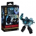 TRANSFORMERS GEN figuur Prime Deluxe 14 cm TRANSFORMERS GEN figuur Prime Deluxe 14 cm