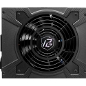 Asrock Phantom Gaming PG-1300G блок питания 1300 W 20+4 pin ATX ATX Черный Asrock Phantom Gaming PG-1300G блок питания 1300 W 20+4 pin ATX ATX Черный