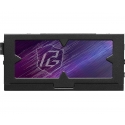 Asrock Phantom Gaming PG-1300G virtalähdeyksikkö 1300 W 20+4 pin ATX ATX musta Asrock Phantom Gaming PG-1300G virtalähdeyksikkö 1300 W 20+4 pin ATX ATX musta