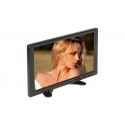 TST MONITORIUS VGA, HDMI, AUDIO, 2XVIDEO, ДИСТАНЦИОННЫЙ ПУЛЬТ TFT-10/CCTV 10 "