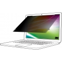 3M Bright Screen Privacy Filter for 12.5in Laptop, 16:9, BP125W9B 3M Bright Screen Privacy Filter for 12.5in Laptop, 16:9, BP125W9B