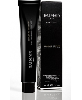 Balmain Professionnel, Couleurs Couture, Пермантный краситель для волос, Красный, 60 мл