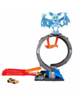 Hot Wheels City HTN78 žaislinė transporto priemonė