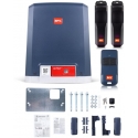 BFT DEIMOS ULTRA BT B600 EE KIT set for sliding gates up to 600kg