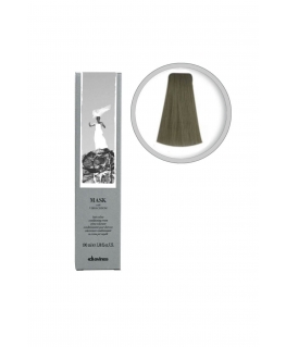 Davines, Mask With Vibrachrom, Pysyvä hiusväri, 12.71, 100 ml