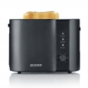 Severin AT 9552 röster 2 viil(ud) 800 W Must Severin AT 9552 röster 2 viil(ud) 800 W Must
