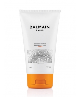 Balmain Professionnel, Couleurs Couture, Matu krāsošanas krēms, izgaismojošs, vara, 150 ml
