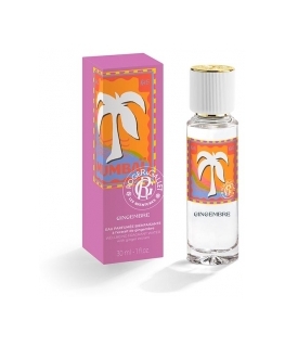 Roger & Gallet LES AVENTURES GINGEMBRE perfumed water wellness 30 ml
