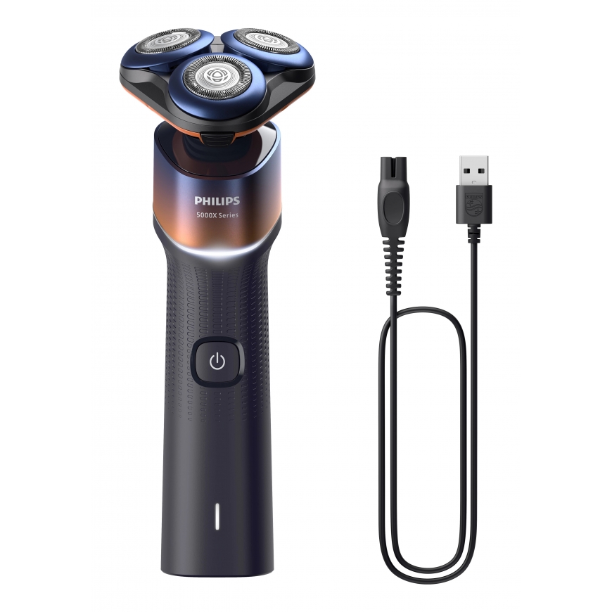Philips Shaver 5000X series X5012/00 Wet and dry electric shaver