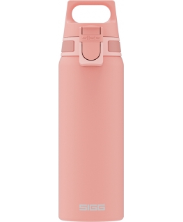 SIGG 8992.10 drinking bottle Daily usage 750 ml Stainless steel Pink