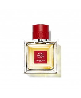 Guerlain Habit Rouge L'Instinct 50 ml Men