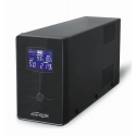 Gembird EG-UPS-031 uninterruptible power supply (UPS) 0.65 kVA 390 W 3 AC outlet(s) Gembird EG-UPS-031 uninterruptible power supply (UPS) 0.65 kVA 390 W 3 AC outlet(s)