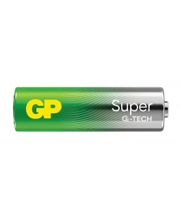GP Batteries Super Alkaline GP15A Vienreizējas lietošanas baterija AA, LR06 Sārmaina akumulatoru baterija