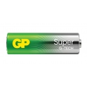 GP Batteries Super Alkaline GP15A Vienreizējas lietošanas baterija AA, LR06 Sārmaina akumulatoru bat