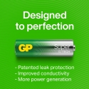 GP Batteries Super Alkaline GP15A Vienreizējas lietošanas baterija AA, LR06 Sārmaina akumulatoru bat