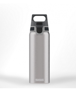 SIGG Shield One termosas 0,75 L Šlifuotas plienas
