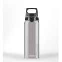 SIGG Shield One termospullo 0,75 L Harjattu teräs SIGG Shield One termospullo 0,75 L Harjattu teräs