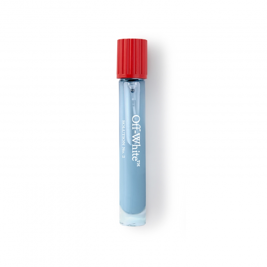 Off-White SOLUTION No. 2 15 ml Унисекс