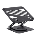 Trust Zeff Стойка для ноутбука Черный 40,6 cm (16") Trust Zeff Стойка для ноутбука Черный 40,6 cm (16")