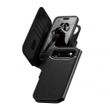 PanzerGlass CARE by ® Feature Case Tango Two-in-One Wallet w. MagSafe iPhone Air mobilo telefonu apv PanzerGlass CARE by ® Feature Case Tango Two-in-One Wallet w. MagSafe iPhone Air mobilo telefonu apv