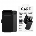PanzerGlass CARE by ® Feature Case Tango Two-in-One Wallet w. MagSafe iPhone Air PanzerGlass CARE by ® Feature Case Tango Two-in-One Wallet w. MagSafe iPhone Air