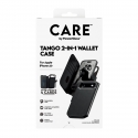 PanzerGlass CARE by ® Feature Case Tango Two-in-One Wallet w. MagSafe iPhone Air PanzerGlass CARE by ® Feature Case Tango Two-in-One Wallet w. MagSafe iPhone Air