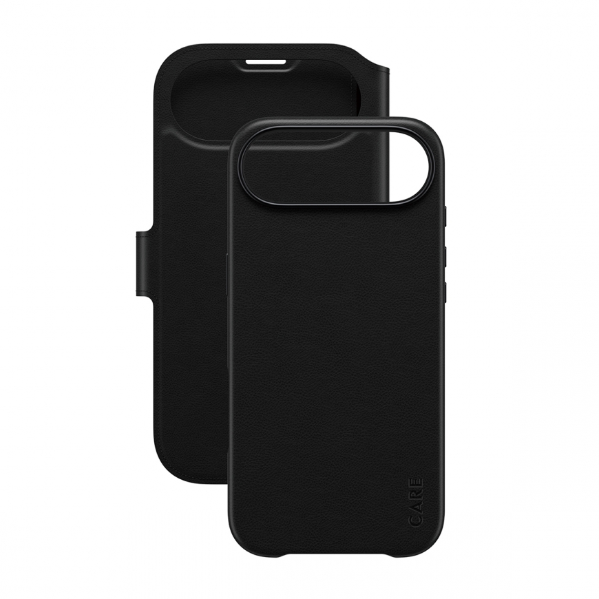 PanzerGlass CARE by ® Feature Case Tango Two-in-One Wallet w. MagSafe iPhone Air – 4