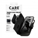 PanzerGlass CARE by ® Feature Case Tango Two-in-One Wallet w. MagSafe iPhone Air PanzerGlass CARE by ® Feature Case Tango Two-in-One Wallet w. MagSafe iPhone Air