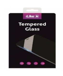 Galaxy A52 (A526) 5G HARD Ceramic Full Surface Screen Protector Glas Black