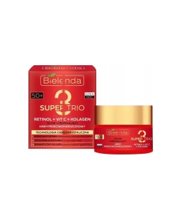 Bielenda Super Trio, 50 ml