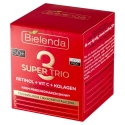 Bielenda Super Trio, 50 ml Bielenda Super Trio, 50 ml