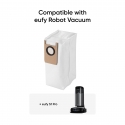 Eufy T29B9021 vacuum accessory/supply Dust bag Robot vacuum Eufy T29B9021 vacuum accessory/supply Dust bag Robot vacuum