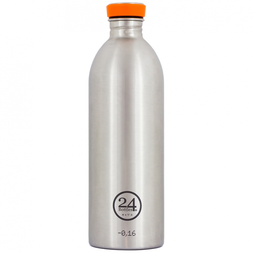 24Bottles Urban Bottle Daily usage 1000 ml Stainless steel