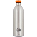 24Bottles Urban Bottle Kasdieniam naudojimui 1000 ml Nerūdijančiojo plieno 24Bottles Urban Bottle Kasdieniam naudojimui 1000 ml Nerūdijančiojo plieno