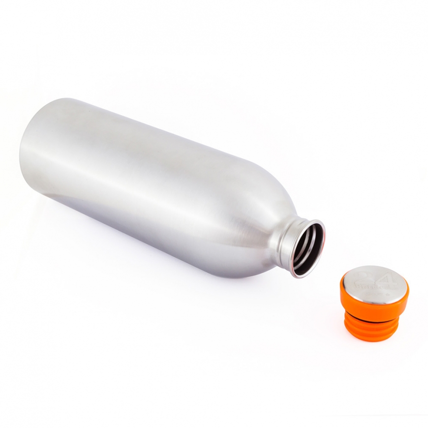 24Bottles Urban Bottle Daily usage 1000 ml Stainless steel – 3