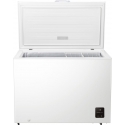 Gorenje FH30EAW Горизонтальная морозильная камера Отдельно стоящий 297 L E Белый Gorenje FH30EAW Горизонтальная морозильная камера Отдельно стоящий 297 L E Белый