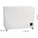 Gorenje Frysbox FH30EAW BE Gorenje Frysbox FH30EAW BE