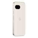 Google Pixel 9a 16 cm (6.3") Divas SIM kartes Android 15 5G USB Veids-C 8 GB 128 GB 5100 mAh Pelēks
