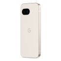 Google Pixel 9a 16 cm (6.3") Dviguba SIM jungtis Android 15 5G C tipo USB 8 GB 128 GB 5100 mAh Pilka