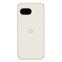 Google Pixel 9a 16 cm (6.3") Две SIM-карты Android 15 5G USB Type-C 8 GB 128 GB 5100 mAh Серый