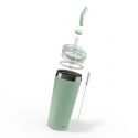 SIGG 6015.70 matkamuki 600 ml Vihreä Ruostumaton teräs SIGG 6015.70 matkamuki 600 ml Vihreä Ruostumaton teräs
