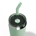 SIGG 6015.70 krūze ceļojumiem 600 ml Zaļš Nerūsējošs tērauds