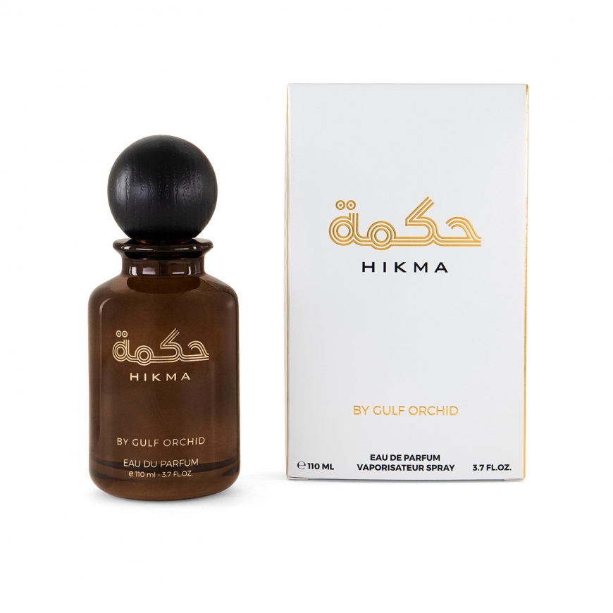 Gulf Orchid Hikma - EDP