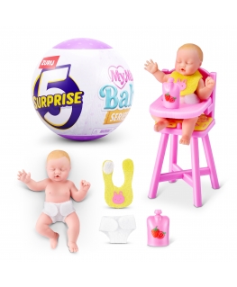 5 Surprise 77707 набор игрушек