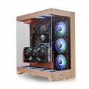 Thermaltake CTE E550 TG Midi Tower Песочный Thermaltake CTE E550 TG Midi Tower Песочный